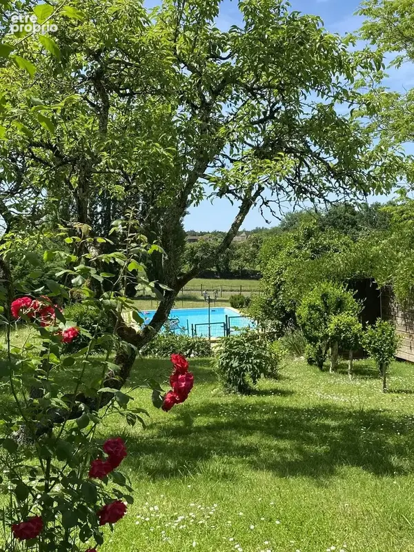 Maison de charme - photo 15