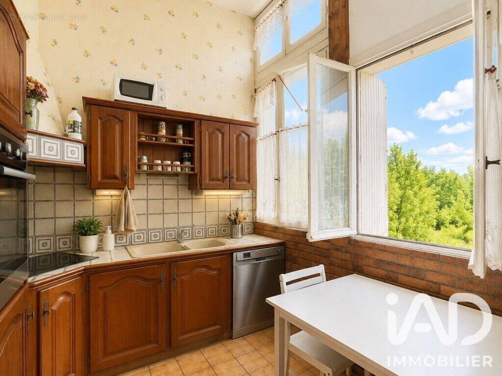 Photo 1 - Appartement à TARBES