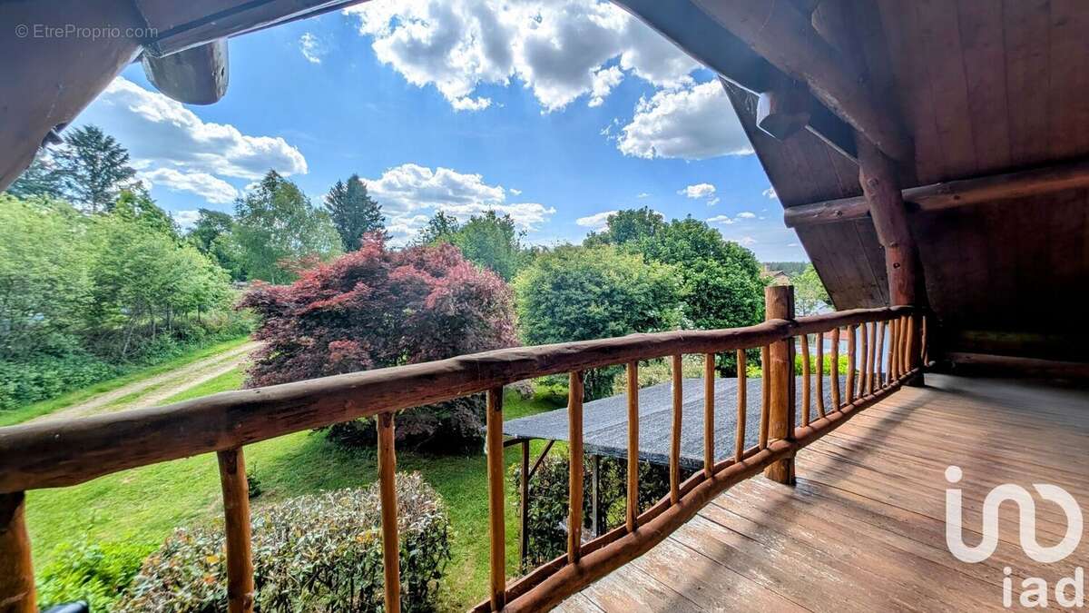 Photo 2 - Maison à SAINT-LAURENT-LES-EGLISES