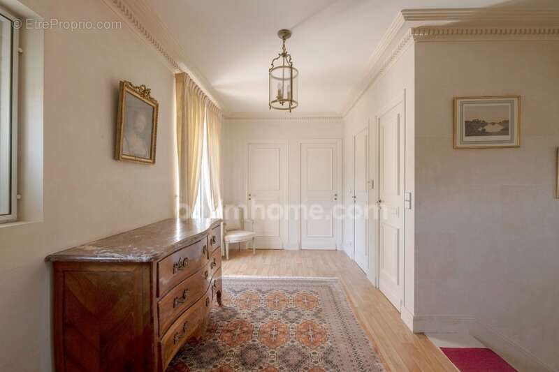 A vendre belle propriete 8 pieces à rennes - photo 13