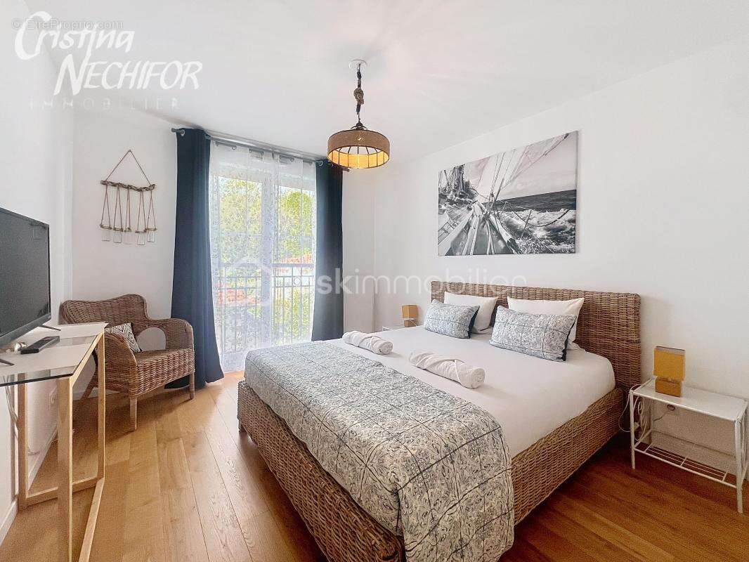 Appartement à MONTEVRAIN