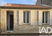Photo 1 - Maison à SAINT-AGNANT