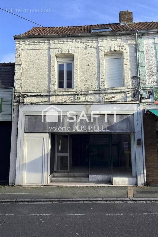 Photo 1 - Appartement à AUCHEL
