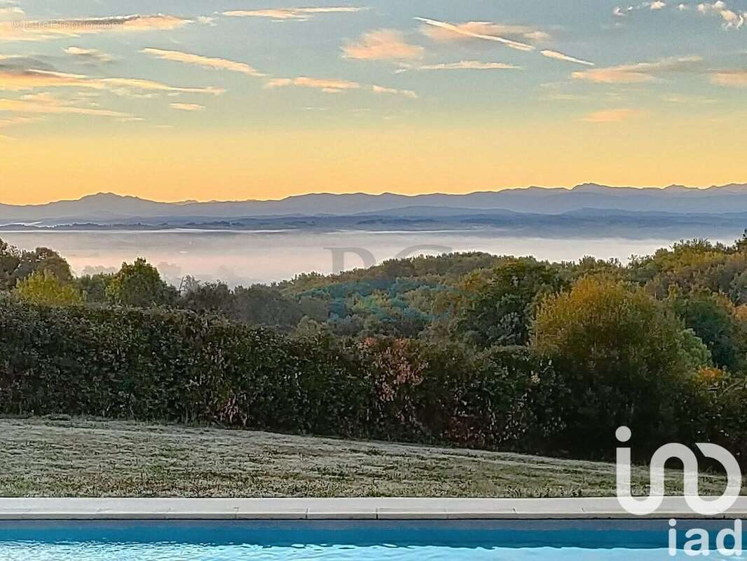 Photo 2 - Maison à TOULOUSE