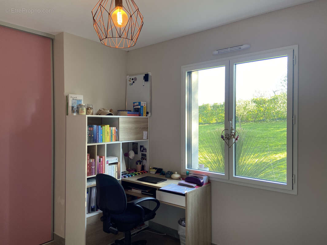 Maison à CASTELNAU-D&#039;AUZAN