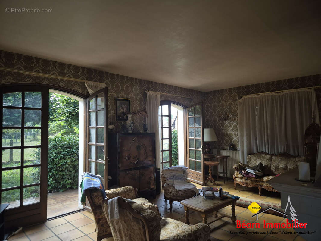 Maison 139 m² à Orthez  - photo 5