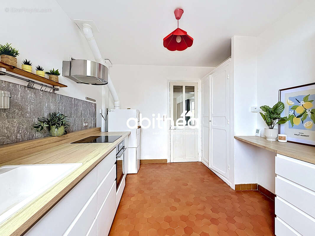 Grand appartement hyper-centre - photo 10