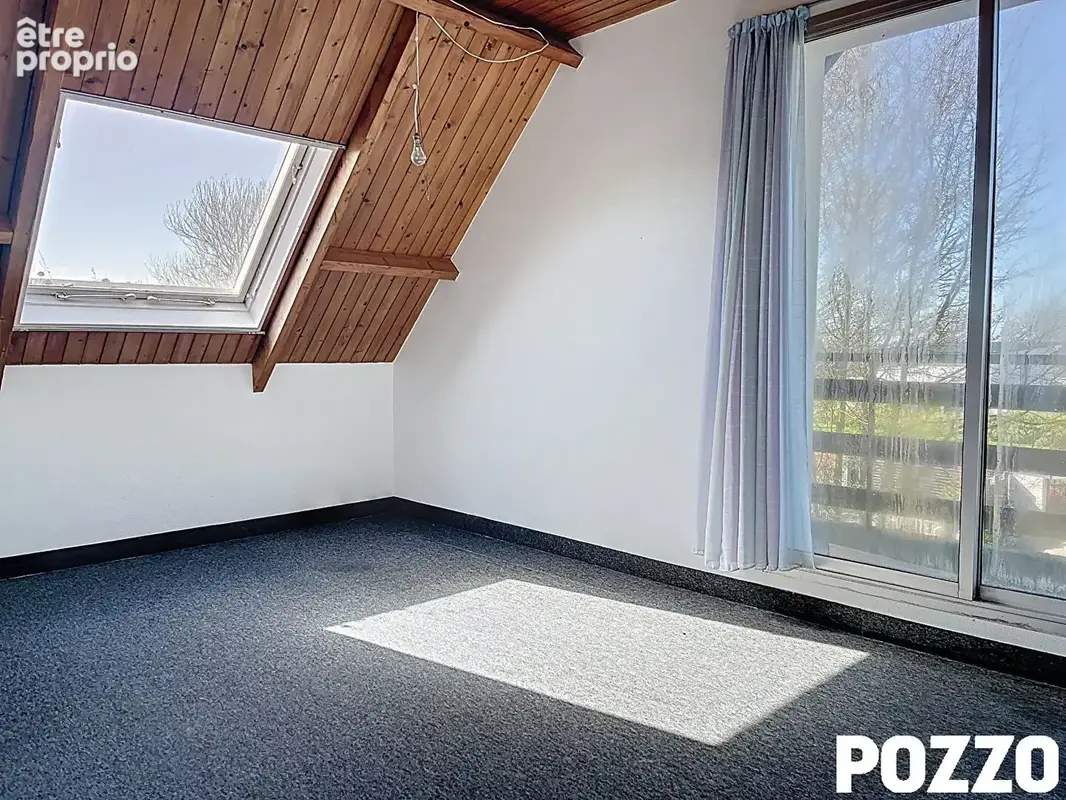VENTE d'une maison T7 (156 m²) à Saint Jean des Champs - photo 14