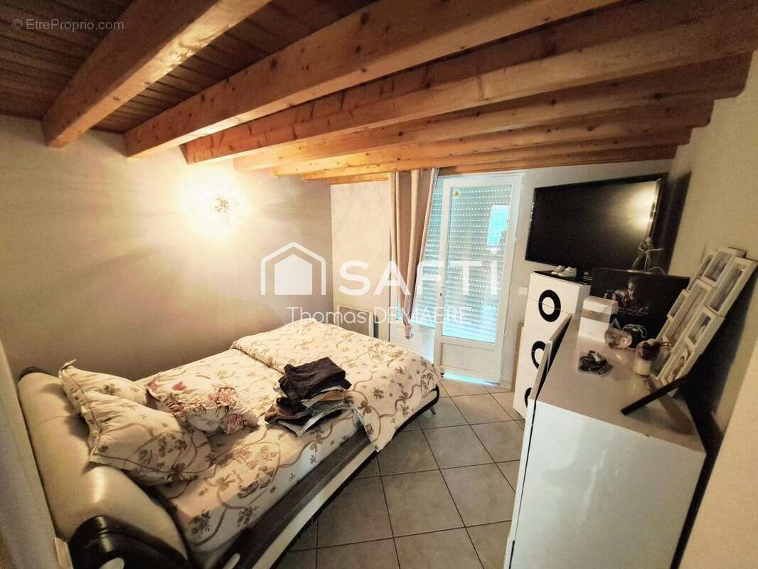 Photo 8 - Maison à REIGNAC