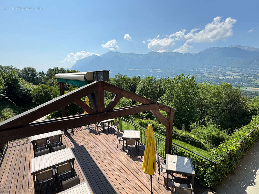 Appartement à MONTHION