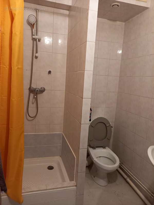 Appartement à LOUVIERS