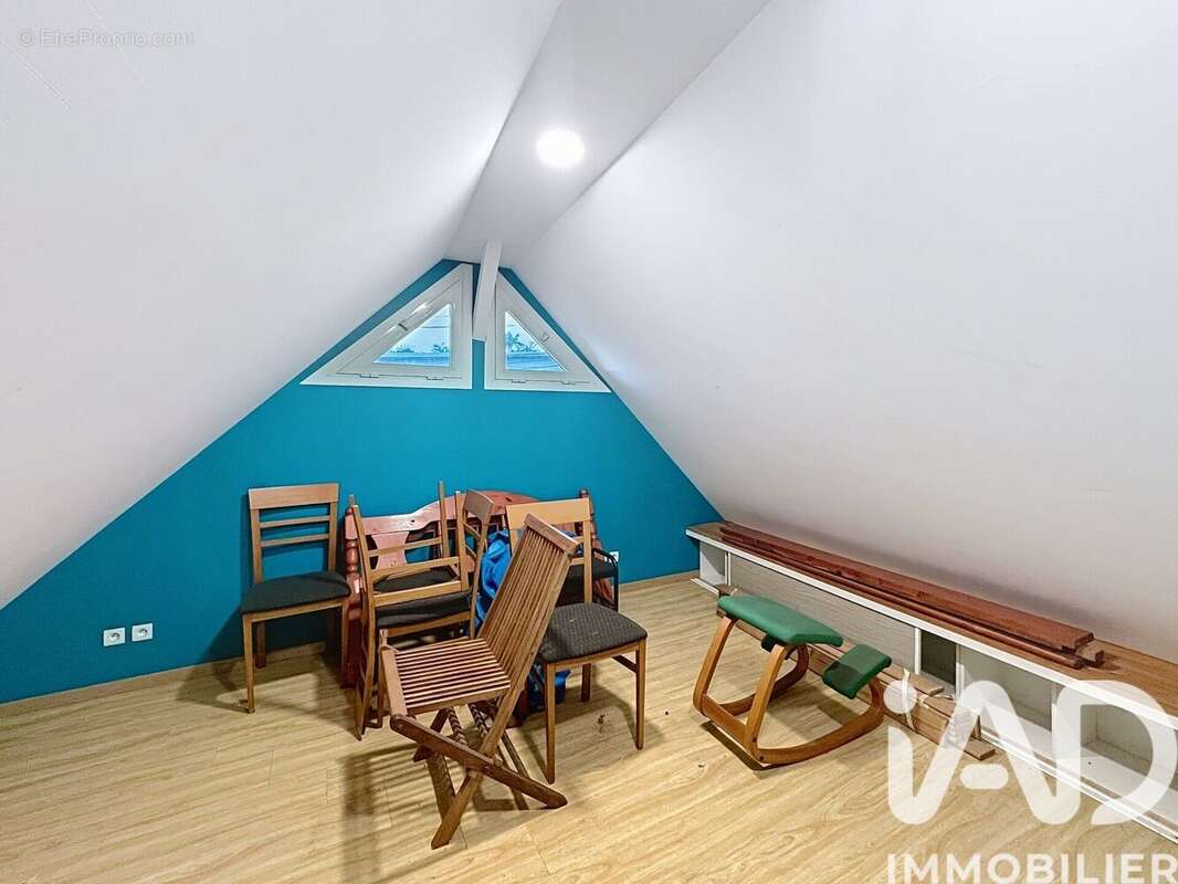 Photo 5 - Maison à LE TAMPON
