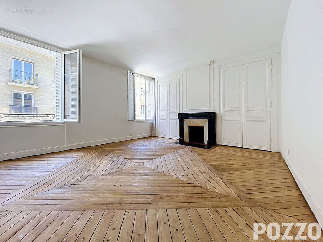 Appartement Caen 2 pièces de 52m² - Hyper Centre - photo 4