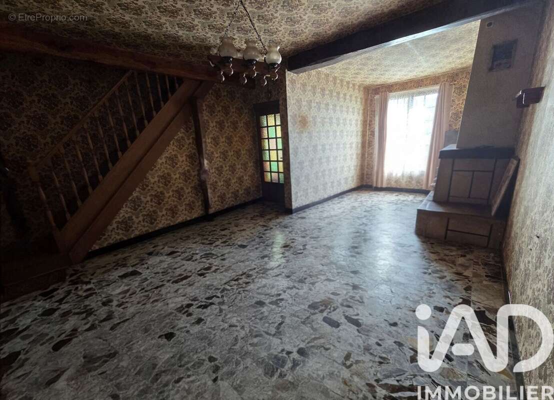 Photo 3 - Maison à LIANCOURT