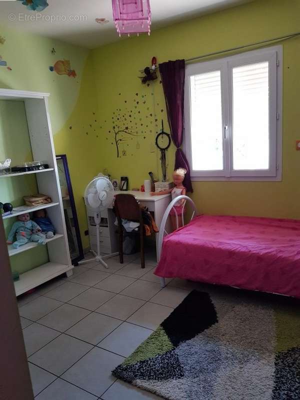 Maison à CAZOULS-D&#039;HERAULT