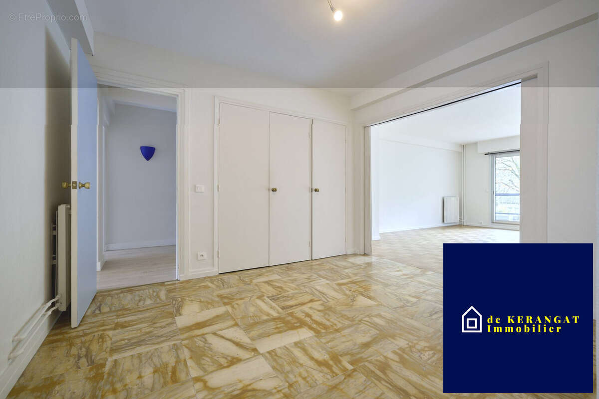 Appartement à SCEAUX