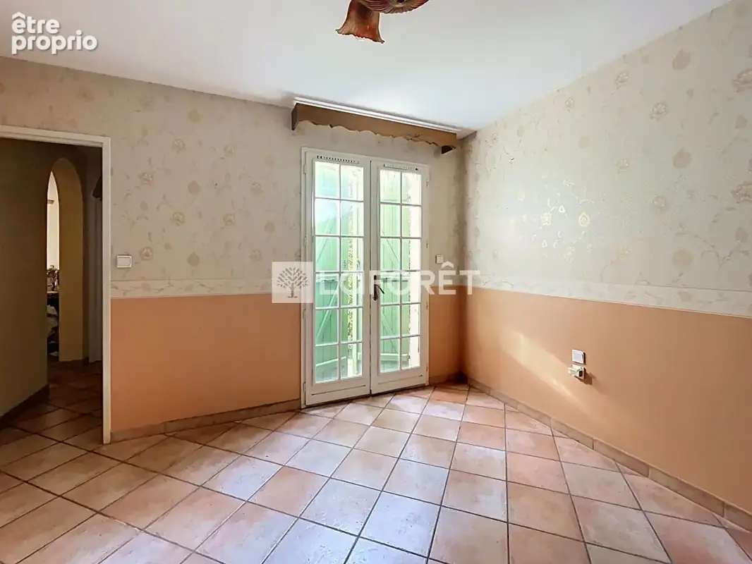 THUIR - Villa familiale 127 m² + terrain 521 m² . À découvrir - photo 5