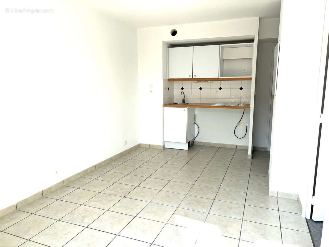 Appartement à DIVES-SUR-MER