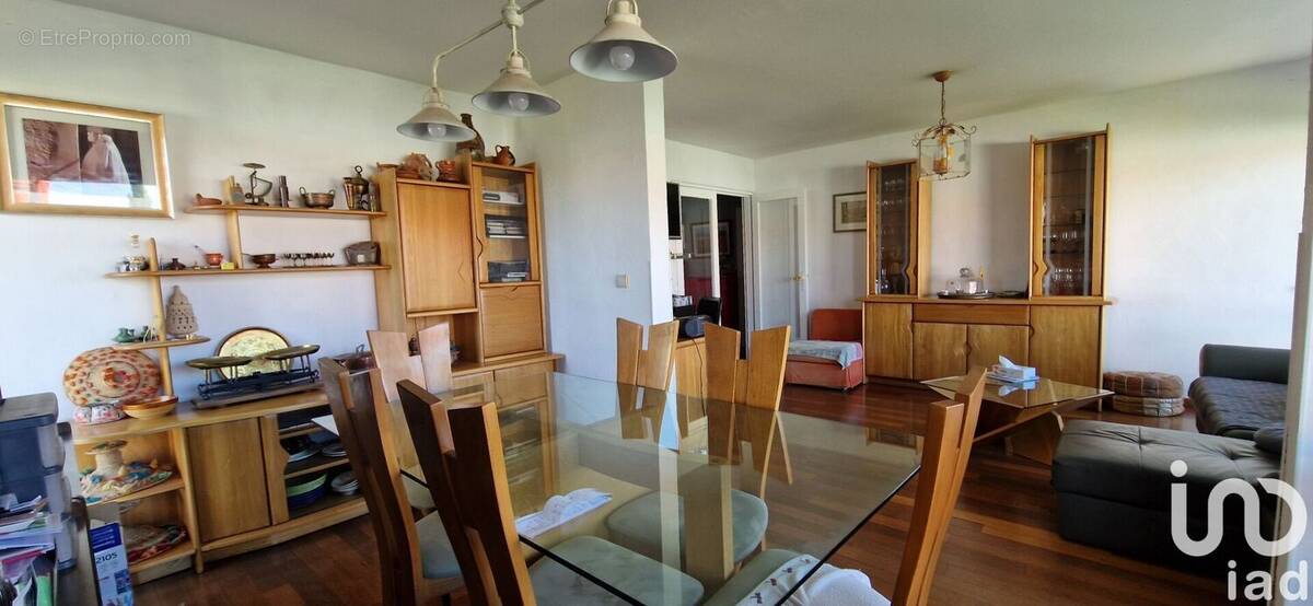 Photo 1 - Appartement à BLANQUEFORT