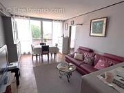 Appartement à BEZONS