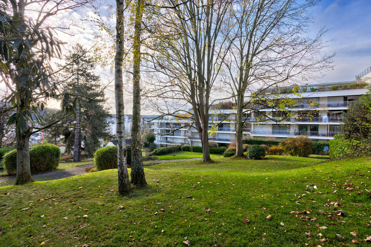 Appartement à SEVRES