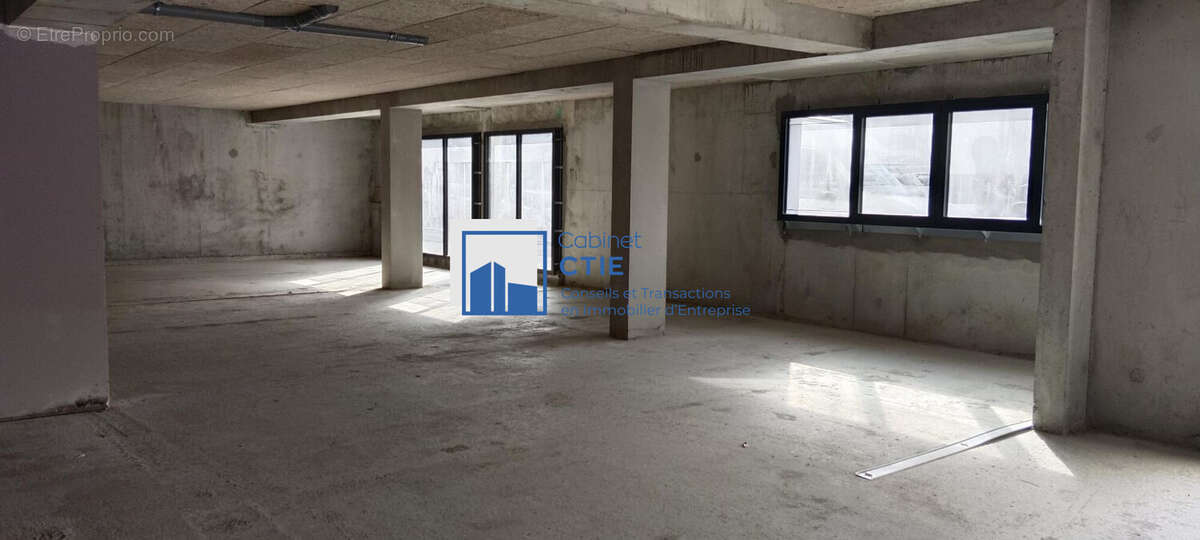 Commerce à SAINT-NAZAIRE