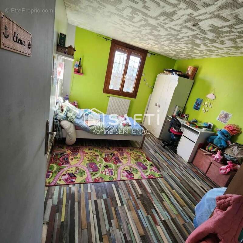 Photo 4 - Maison à THOUARS