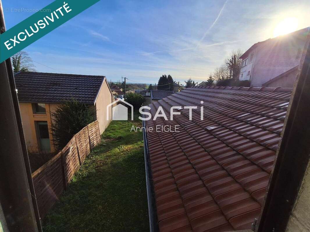 Photo 9 - Maison à CLERMONT-EN-ARGONNE