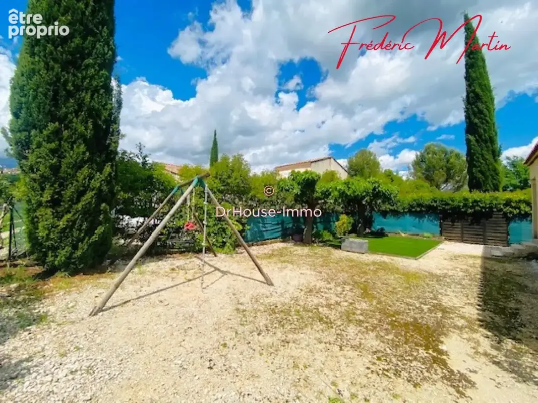 Maison 4 pièces 107 m² à vendre à Vezenobres (30360) - photo 55