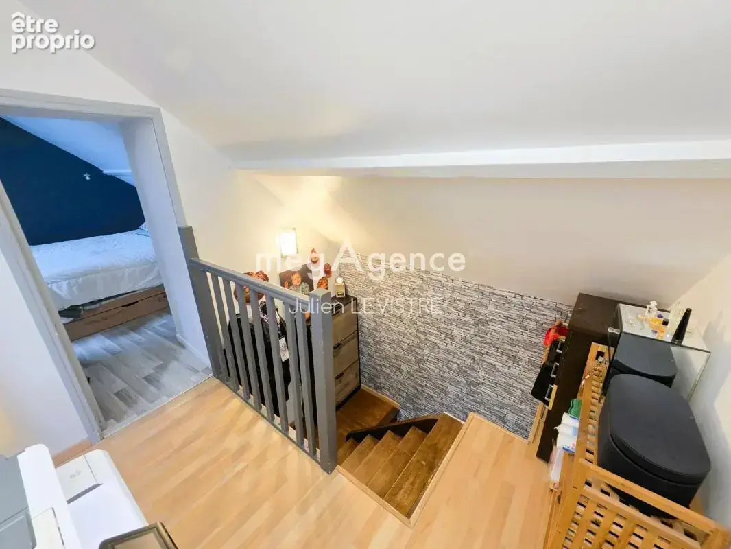 maison de 3 pièces de 70m² - photo 4