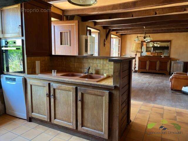 Maison à SAINT-SALVADOUR