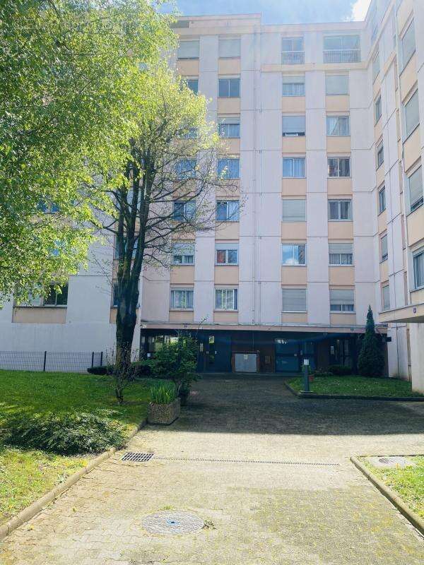 Appartement à ANNEMASSE