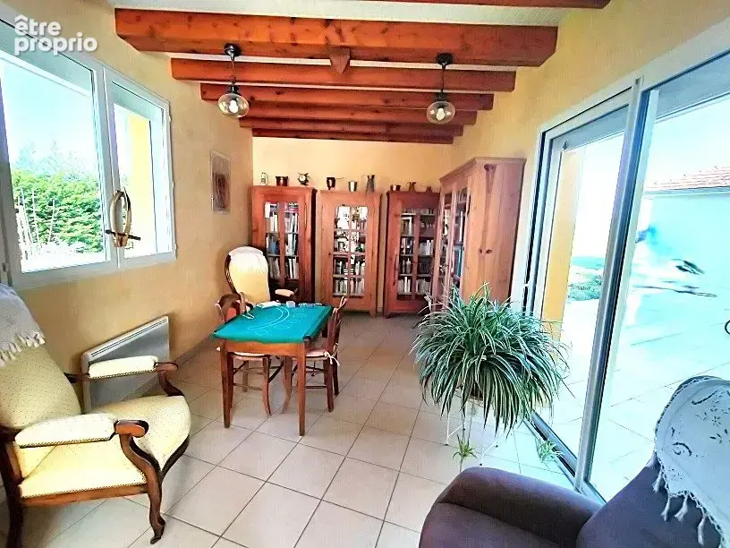 Maison 5 pièces 125 m² à vendre à Garlin (64330) - photo 9
