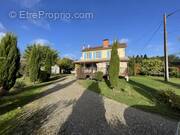 Maison à LA SAUVETAT-DU-DROPT