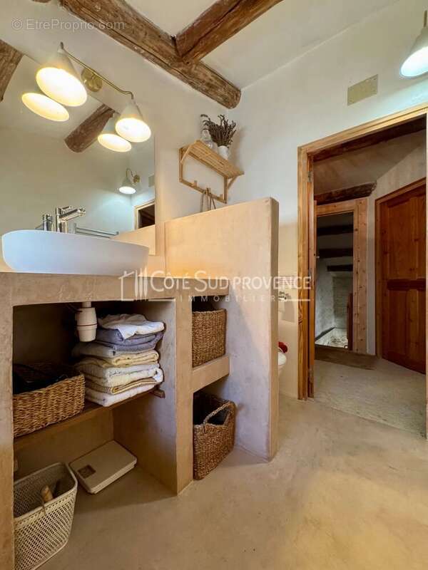 Hameau de charme en provence - photo 39