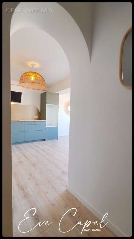 Appartement à AGDE