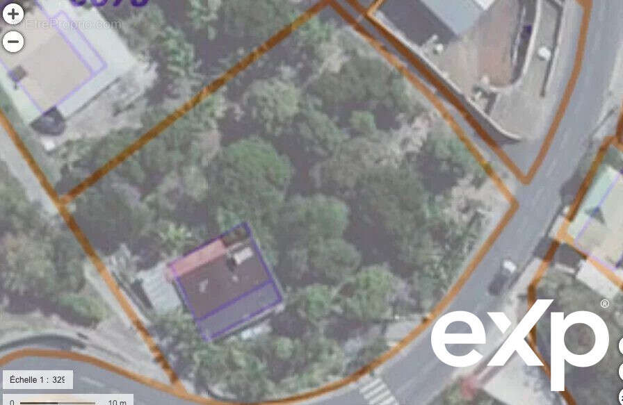 Maison à SAINT-PAUL