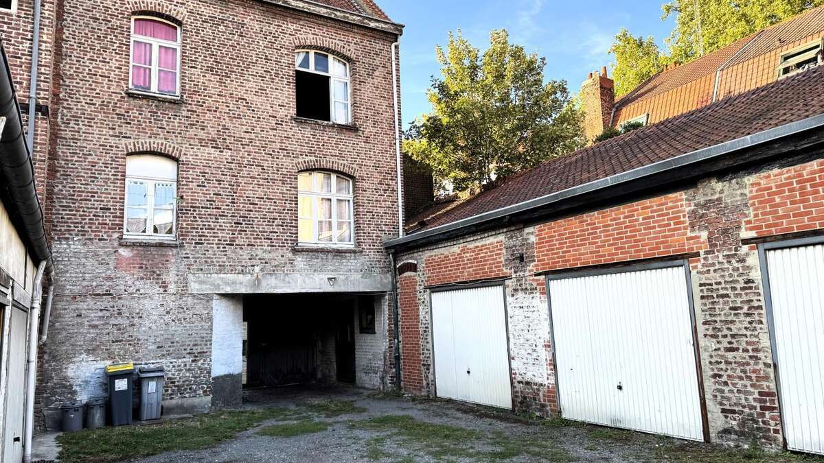 Appartement à LILLE
