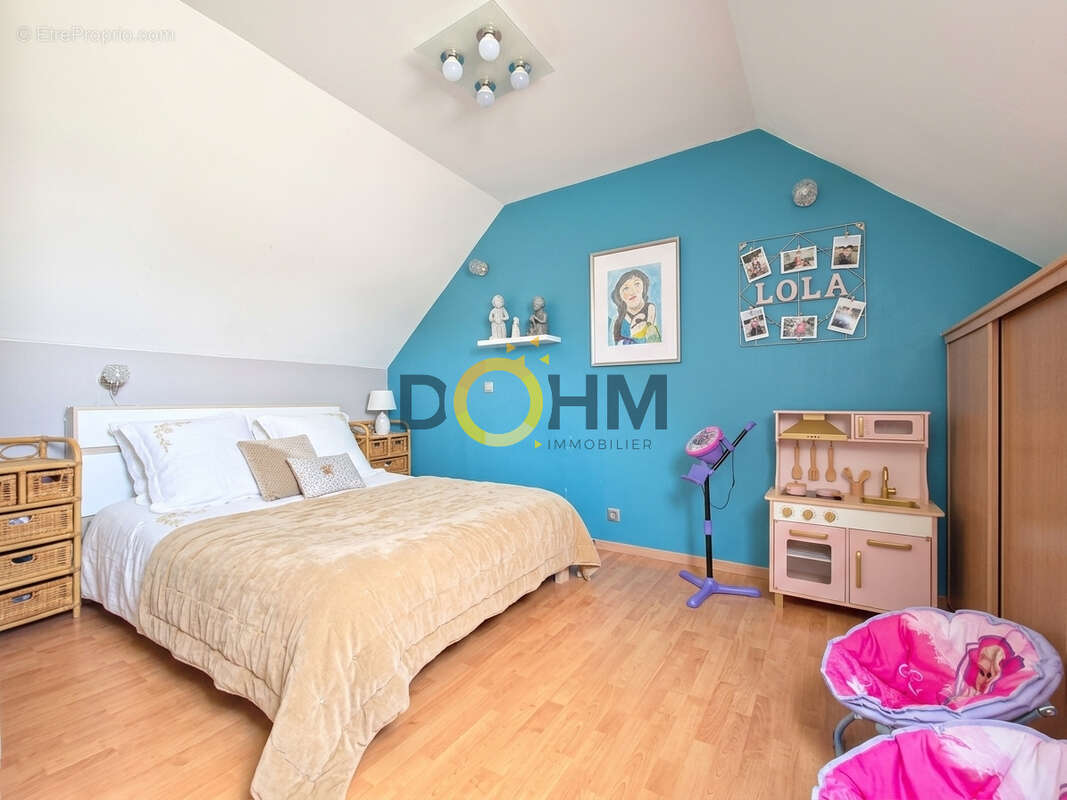 Maison individuelle semi plain-pied - photo 4