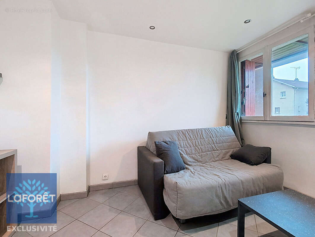 Appartement à TAVERNY