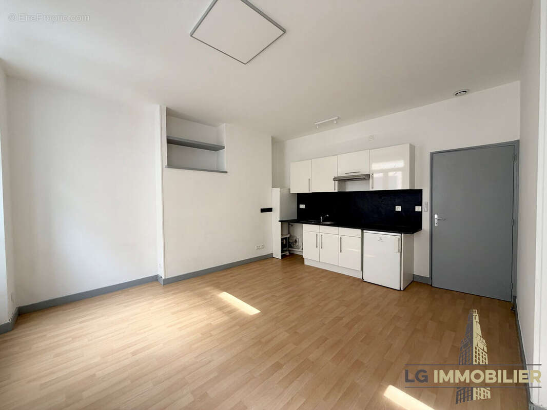 Appartement à AMIENS