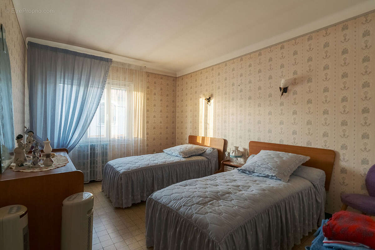 Maison à CARCASSONNE