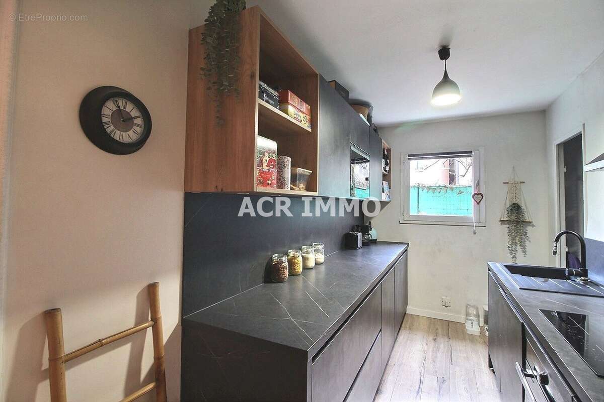 Appartement à ANDRESY
