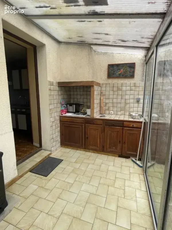 Propriété 250m2 avec studio indépendant LIZIERES (23) - photo 48