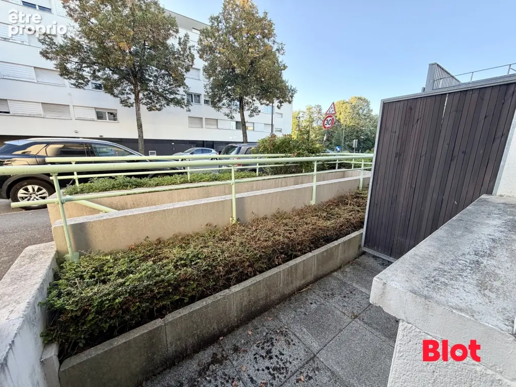 Appartement 1 pièce 16 m² à vendre à Rennes (35000) - photo 8