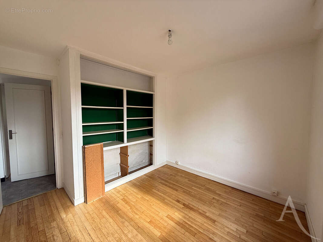 Appartement à CAEN
