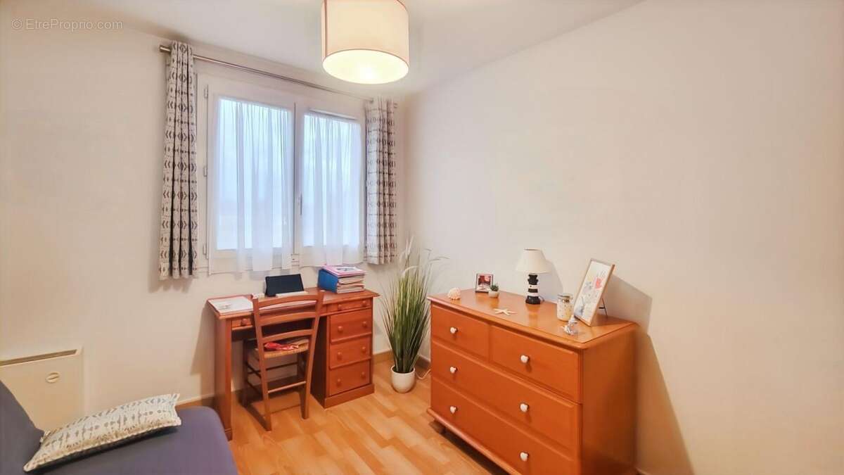 Appartement à BROU-SUR-CHANTEREINE