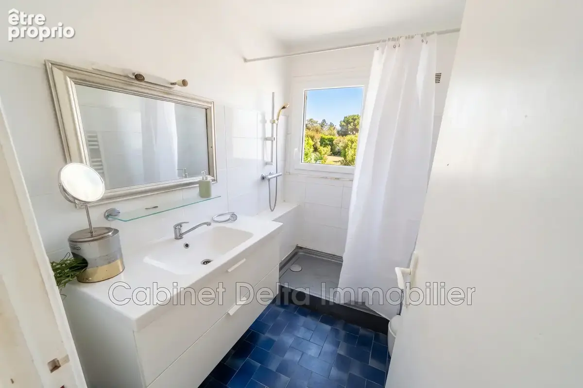 Appartement 49 m² à Sanary-Sur-Mer  - photo 4