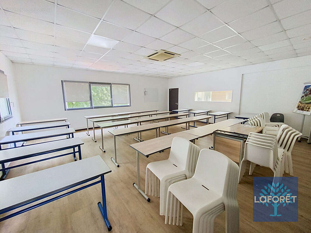 Bureaux ker lann bruz - photo 5