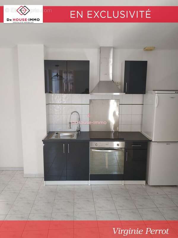 Appartement à BEDARIEUX